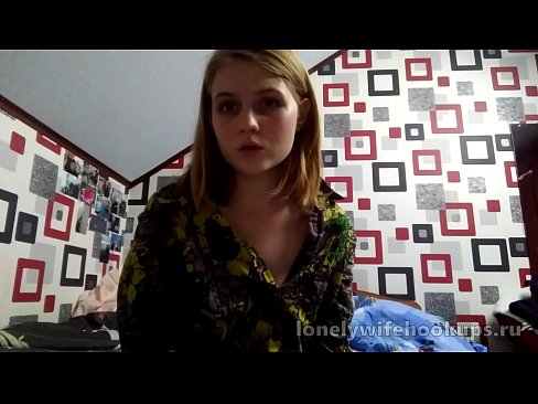 ❤️ Myfyriwr ifanc melyn o Rwsia yn hoffi dicks mwy. ️❌ Fideo rhyw ar porn % cy.villagesexvideos.ru%