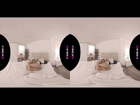 ❤️ PORNBCN VR Mae dau lesbiaid ifanc yn deffro'n horny mewn rhith-realiti 4K 180 3D Genefa Bellucci Katrina Moreno ️❌ Fideo rhyw ar porn % cy.villagesexvideos.ru%