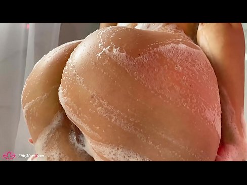❤️ Mae gwallt tywyll yn Mastyrbio Pussy gyda Dirgrynwr i Orgasm Dwys yn y Cawod ️❌ Fideo rhyw ar porn % cy.villagesexvideos.ru%