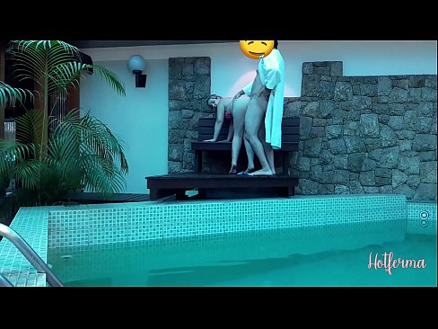 ❤️ Boss yn gwahodd morwyn i'r pwll, ond ni allai wrthsefyll poeth ️❌ Fideo rhyw ar porn % cy.villagesexvideos.ru%