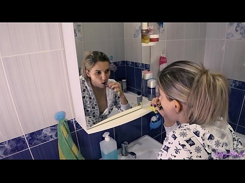 ❤️ Mae darnia gyda ifanc mewn pyjamas yn dod i ben cum llafar yn ass - letty du ️❌ Fideo rhyw ar porn % cy.villagesexvideos.ru%