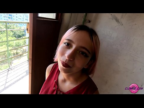 ❤️ Myfyriwr Synhwyrol Sugno Dieithryn yn yr Outback - Cum Ar Ei Wyneb ️❌ Fideo rhyw ar porn % cy.villagesexvideos.ru%